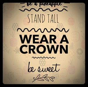 Meet your Posher, Ashley